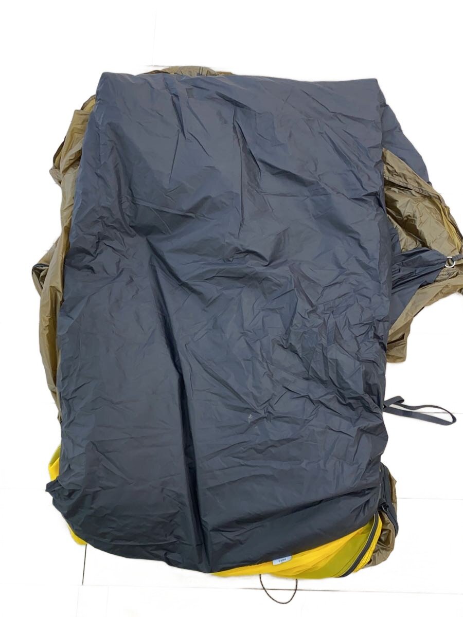 【中古】HILLEBERG◆テント/2~3人用/BLK【スポーツ】｜2ｎｄ STREET 店 83,160円