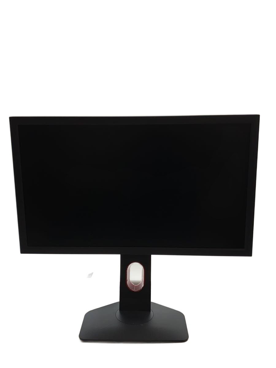 【中古】BENQ◆パソコン管する・液晶見せびらかす XL2411K/24in/広広とした型//【マイコン】