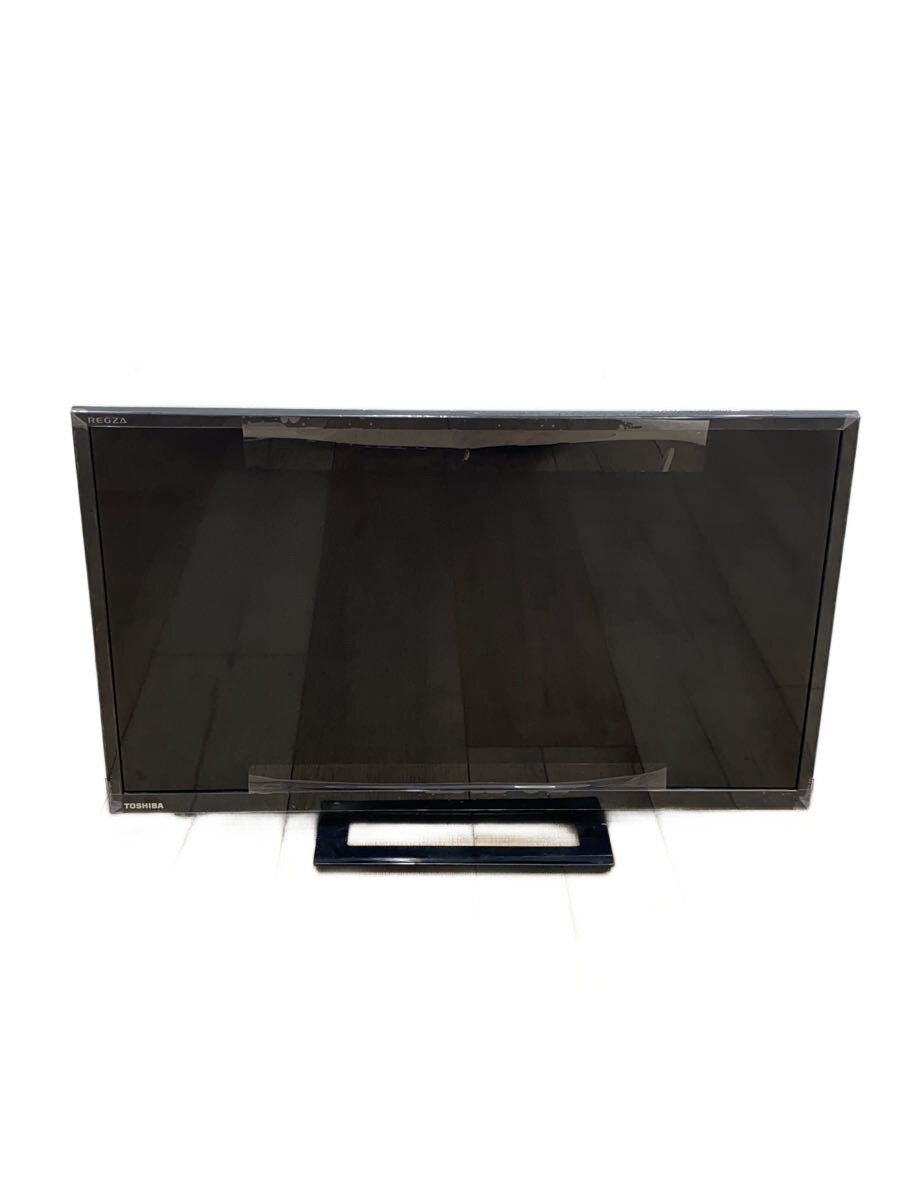 【中古】TOSHIBA◆薄型テレビ・液晶テレビ REGZA 24S22 [24インチ]//【家電・ビジュアル・オーディオ】｜2ｎｄ STREET 店