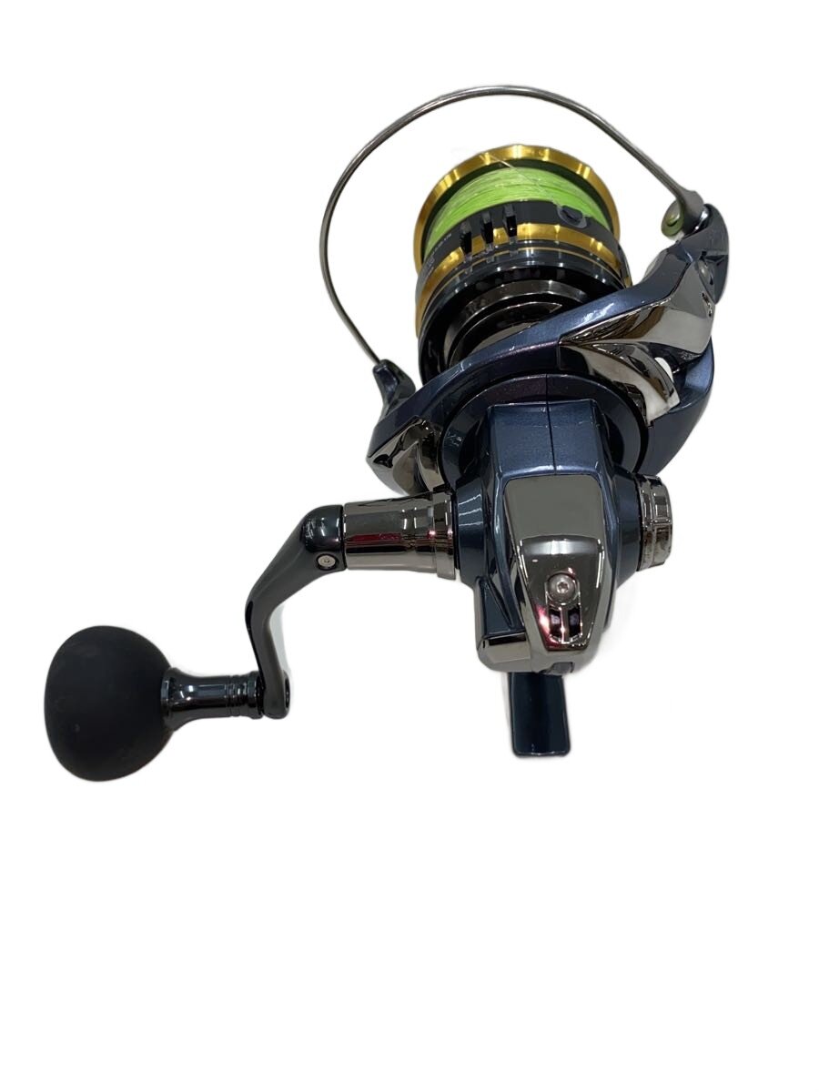 【中古】SHIMANO◆リール/スピニングリール【スポーツ】