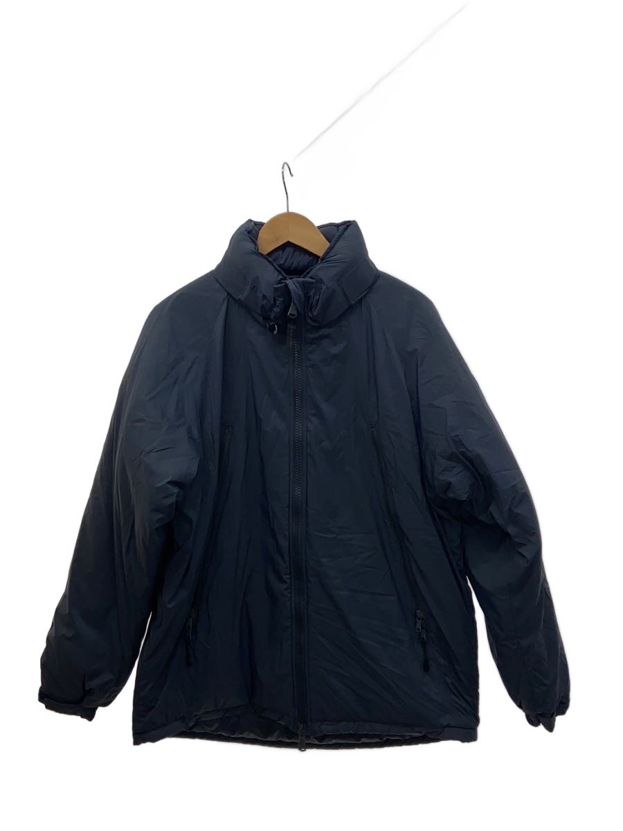 【中古】WILDTHINGS◆ジャケット/L/ナイロン/GRY/無地/WT252-11-Q4【メンズウェア】|2nd STREET 店