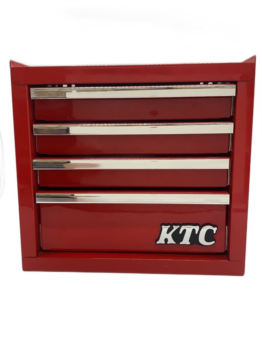 【中古】KTC(京都機械工具)◆室内装飾雑貨/RED/SKX0514【室内装飾小物・日用雑貨】