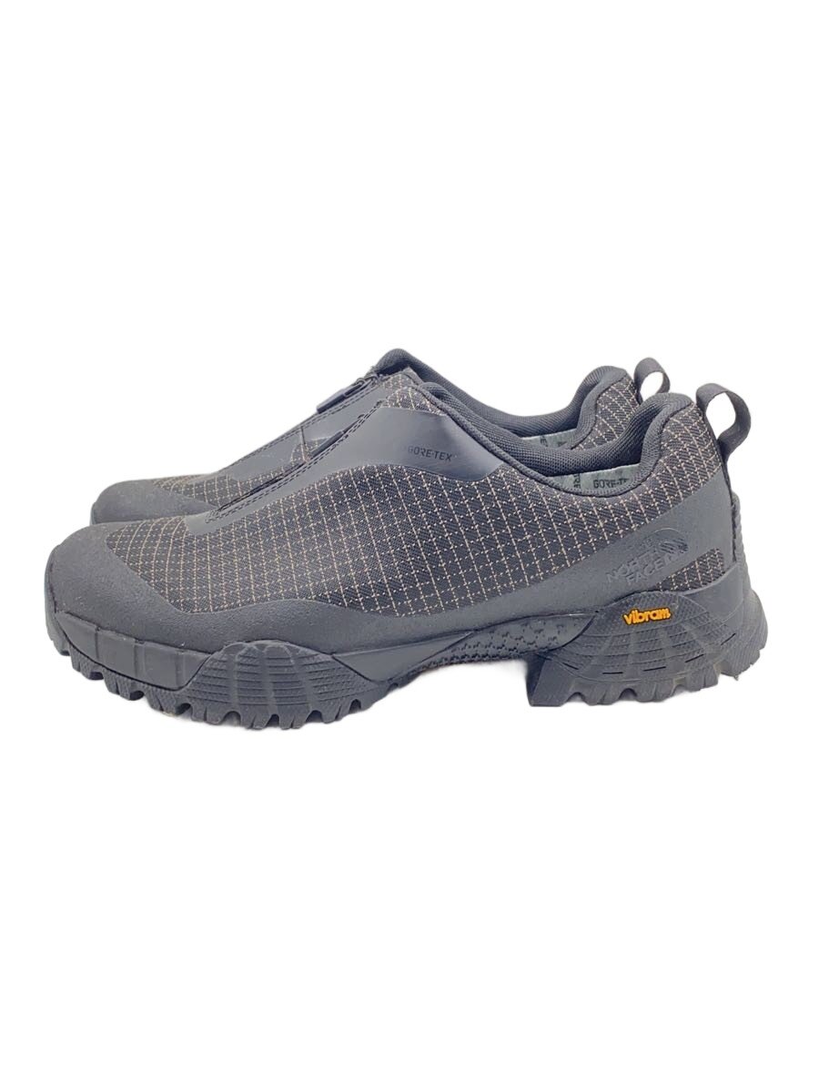 【中古】THE NORTH FACE◆ローカットスニーカー/26糎/BLK/NF02544【シューズ】