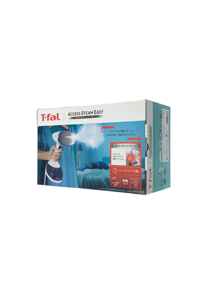 【中古】T-fal◆アイロン/DT7131JO【家電・ビジュアル・オーディオ】
