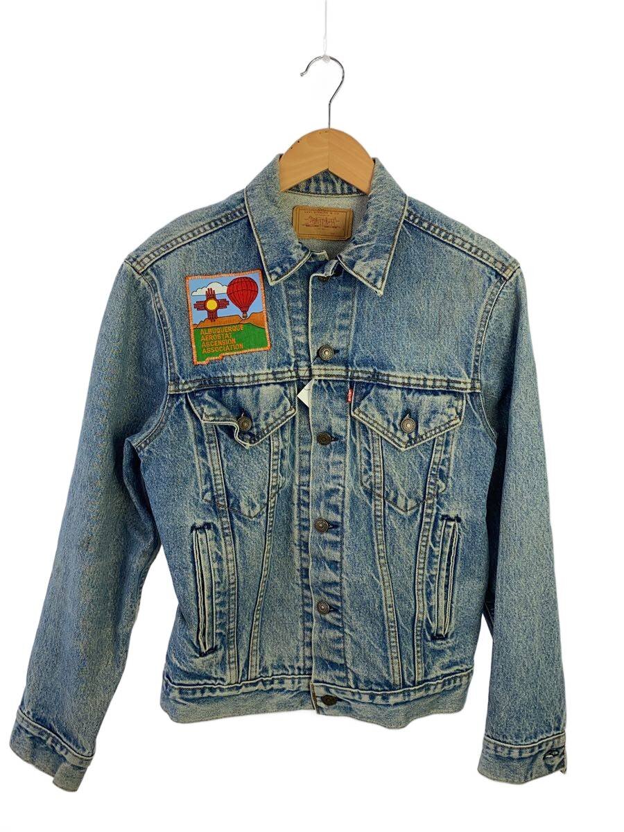 【中古】Levi’s◆リーバイス/90s/USA製/ボタン裏527/Gジャン/38/コットン/インディゴ/70506【メンズウェア】|2nd STREET 店