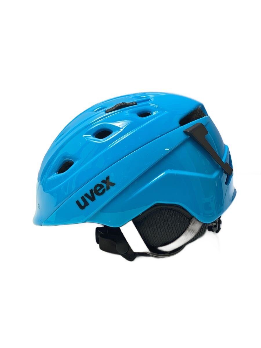 【中古】uvex/ウインタースポーツその他/BLU【スポーツ】