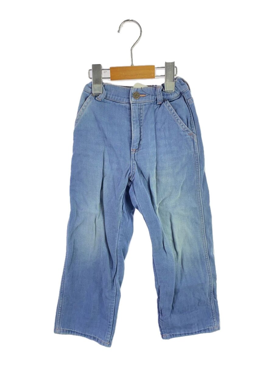 【中古】GUCCI◆下つ方/US4/ジーンズ/615358【キッズ】