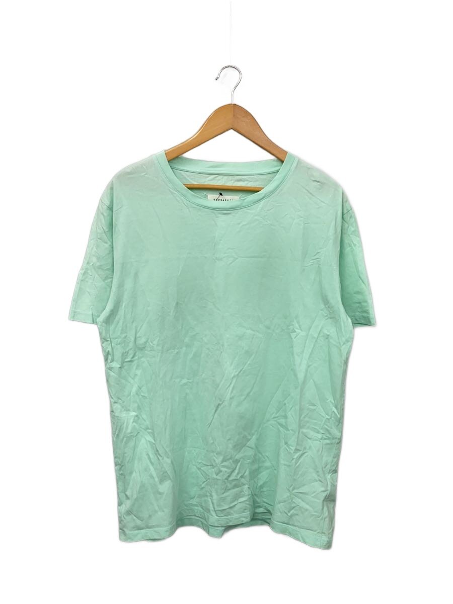【中古】Maison Margiela◆プルオーバー/XL/綿織物/GRN/無地【メンズウェア】
