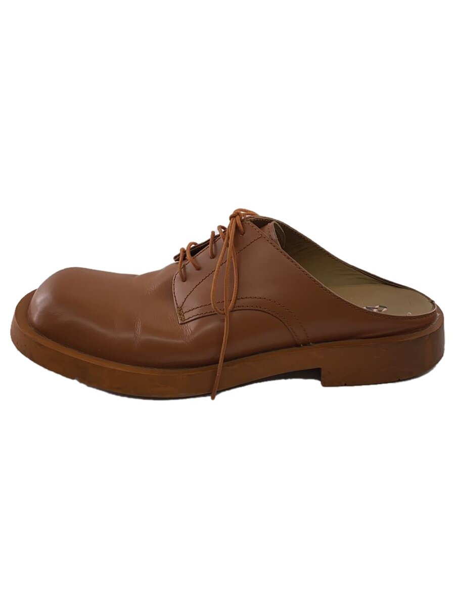 【中古】CAMPER LAB/シューズ/43/BRW【シューズ】