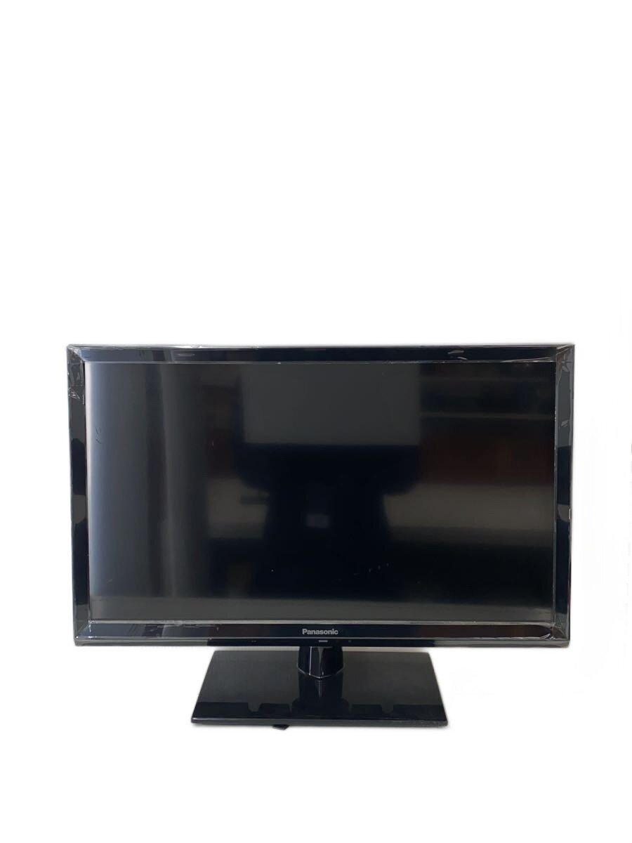 【中古】Panasonic◆薄型テレビ・液晶テレビ TH-24H300【家電・ビジュアル・オーディオ】