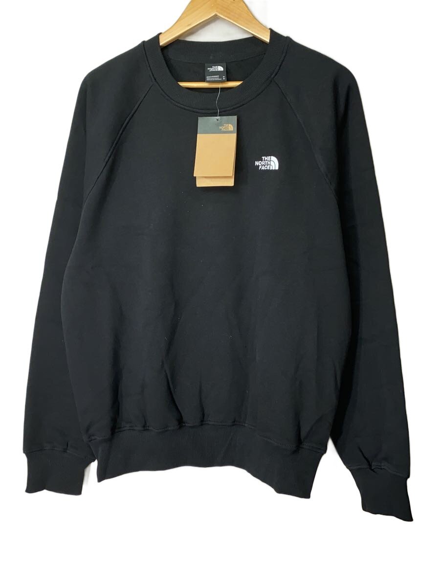 【中古】THE NORTH FACE◆汗水/M/ポリエステル/BLK/A86WA//【メンズウェア】