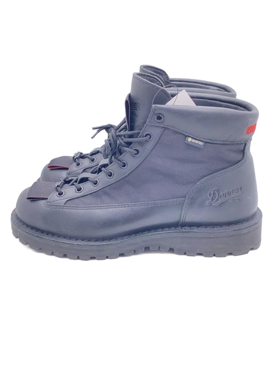 【中古】Danner◆ハイカットスニーカー/27.5糎/BLK/D121443【シューズ】