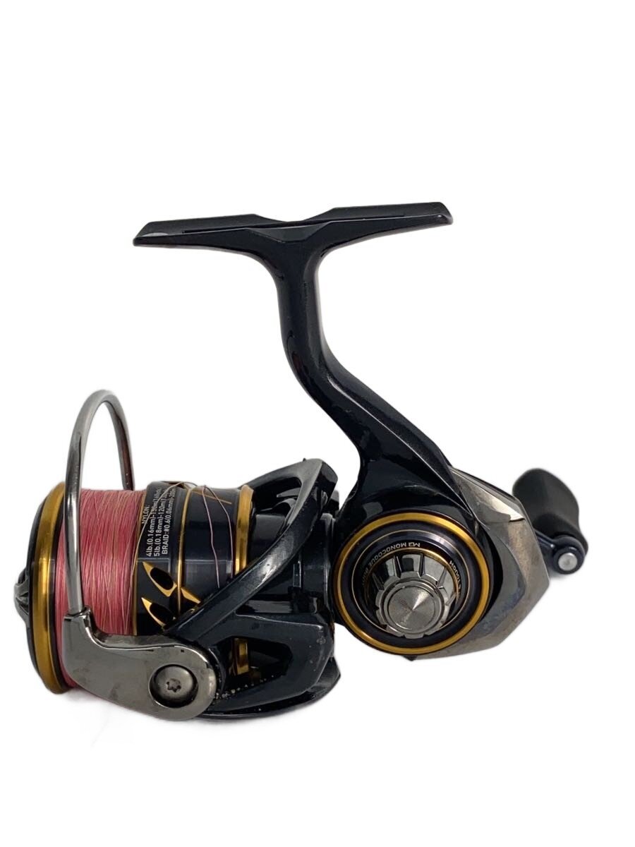 【中古】DAIWA◆21 カルディア FC LT2500S 00060284/スピニングリール【スポーツ】