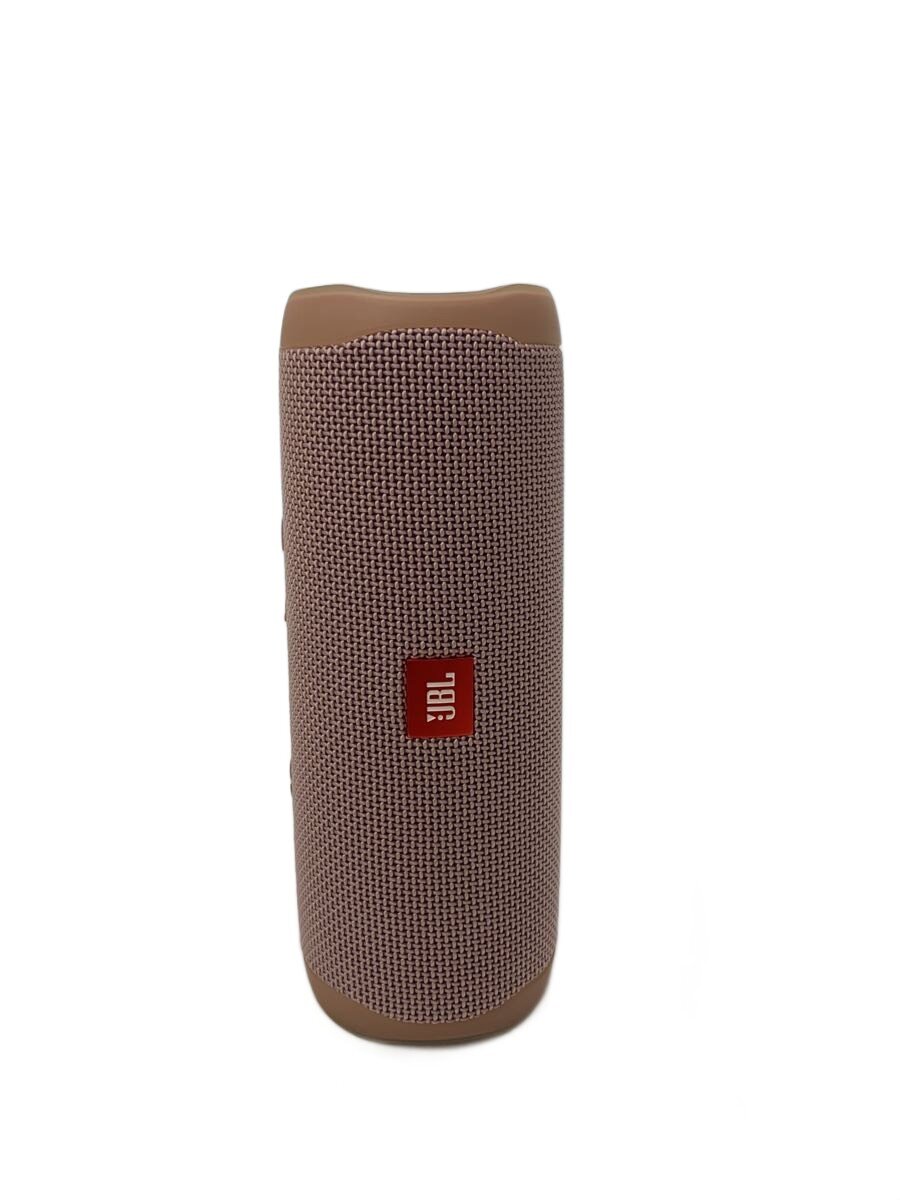 【中古】JBL◆金棒引き/FLIP 5/さくら色//【家電・視覚的・オーディオ】