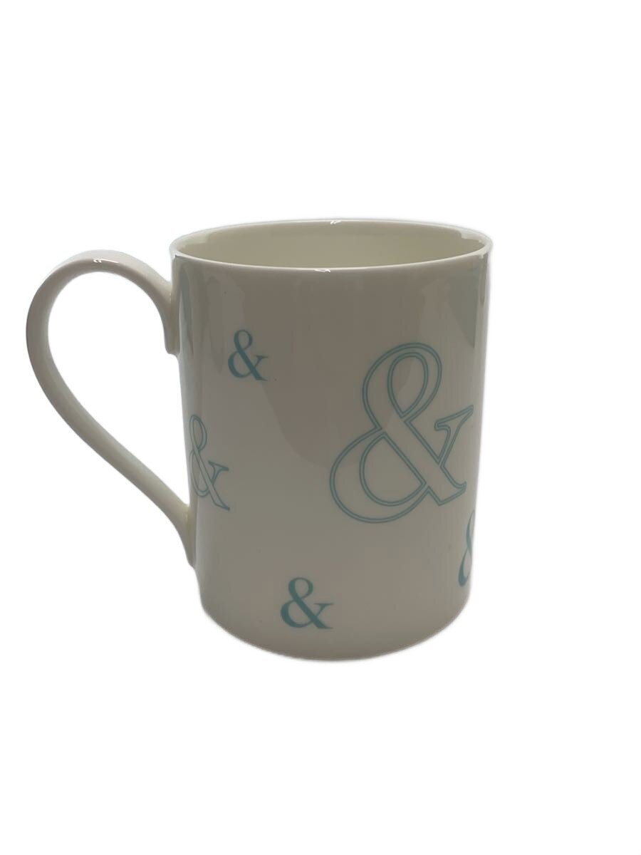 【中古】TIFFANY&Co.◆洋食器その他/2点セット/WHT【キッチン用品】 8,026円