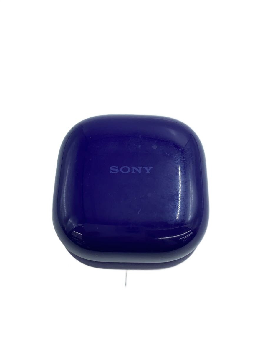 【中古】SONY◆イヤ電話機 LinkBuds Fit WF-LS910N//【家電・視覚的・オーディオ】