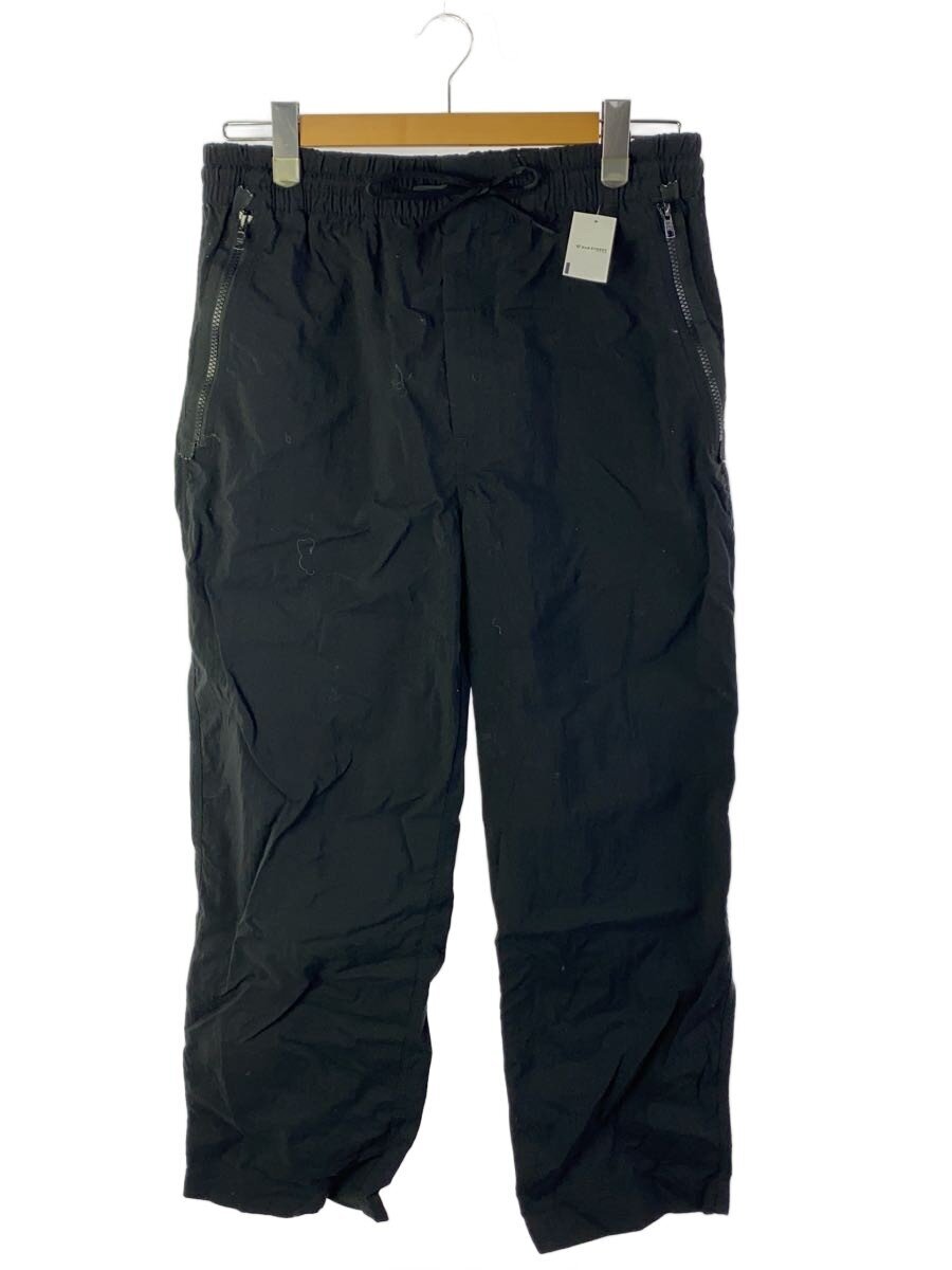 【中古】Y-3◆下つ方/M/ナイロン/BLK/無地/10P001//【メンズウェア】