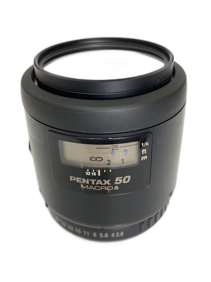 【中古】PENTAX◆レンズ【カメラ】