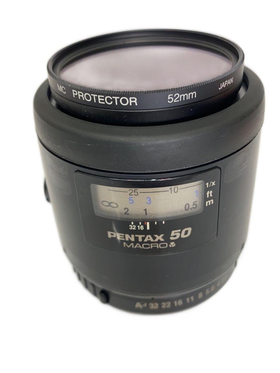 【中古】PENTAX◆レンズ【カメラ】