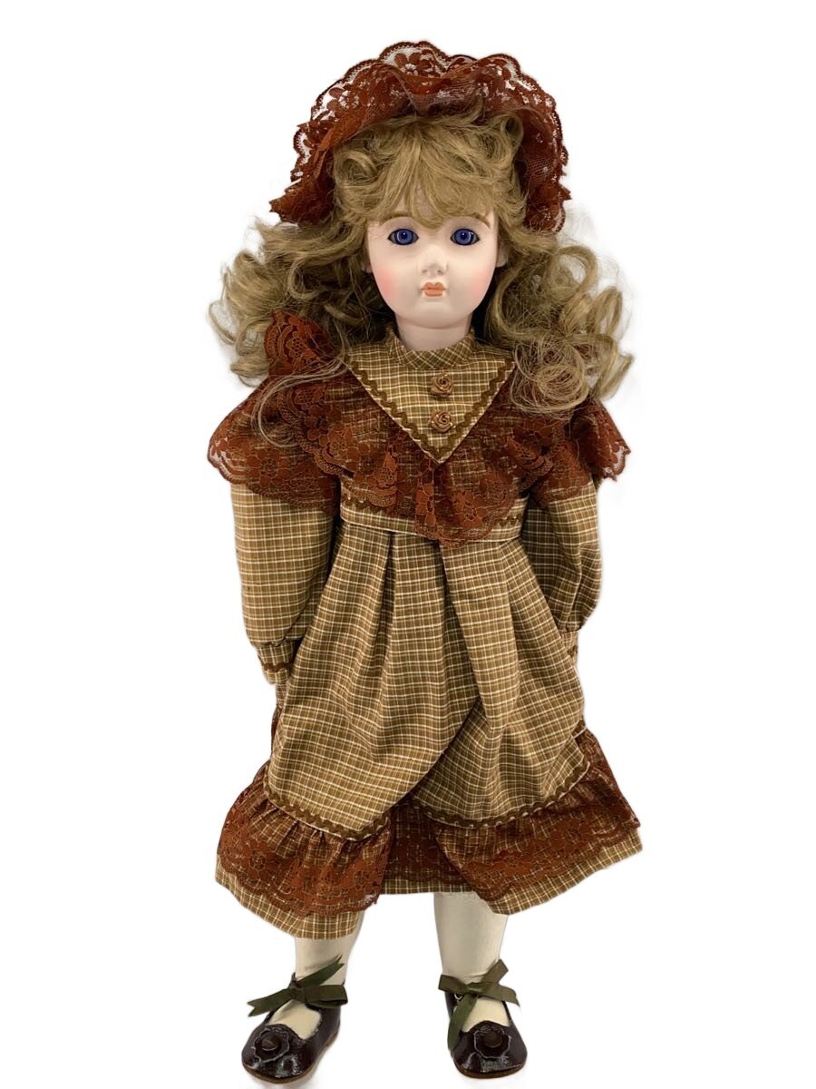 【中古】antique&fashiondoll/ホビーその他【ホビー】