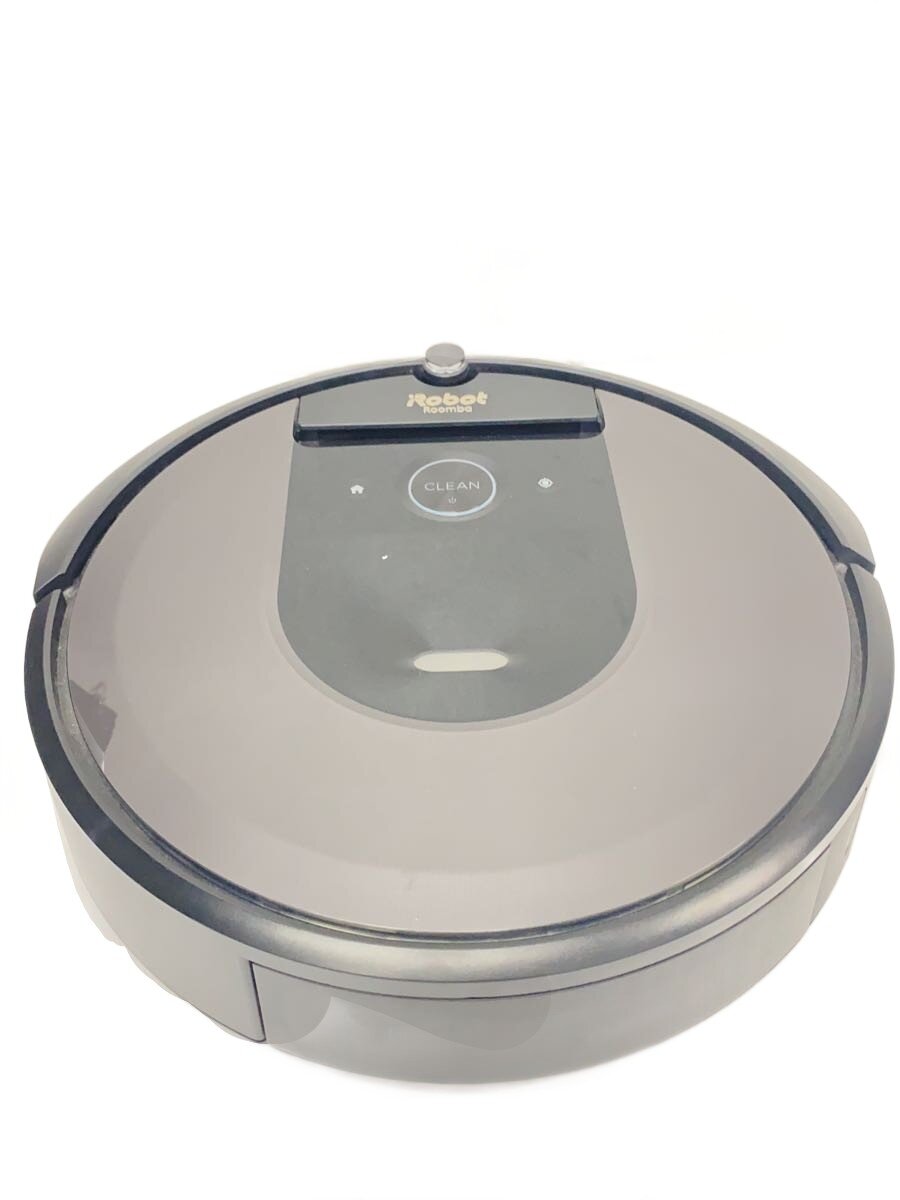 【中古】iRobot◆掃き出す機 ルンバi7 i715060 RVB-Y2【家電・視覚性・オーディオ】