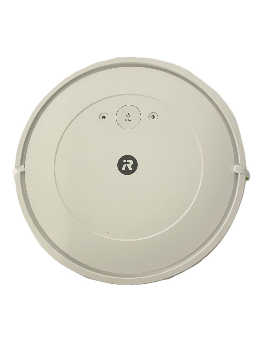 【中古】iRobot◆掃き出す機 ルンバ ジャズバンド Essential robot Y011260【家電・視覚性・オーディオ】