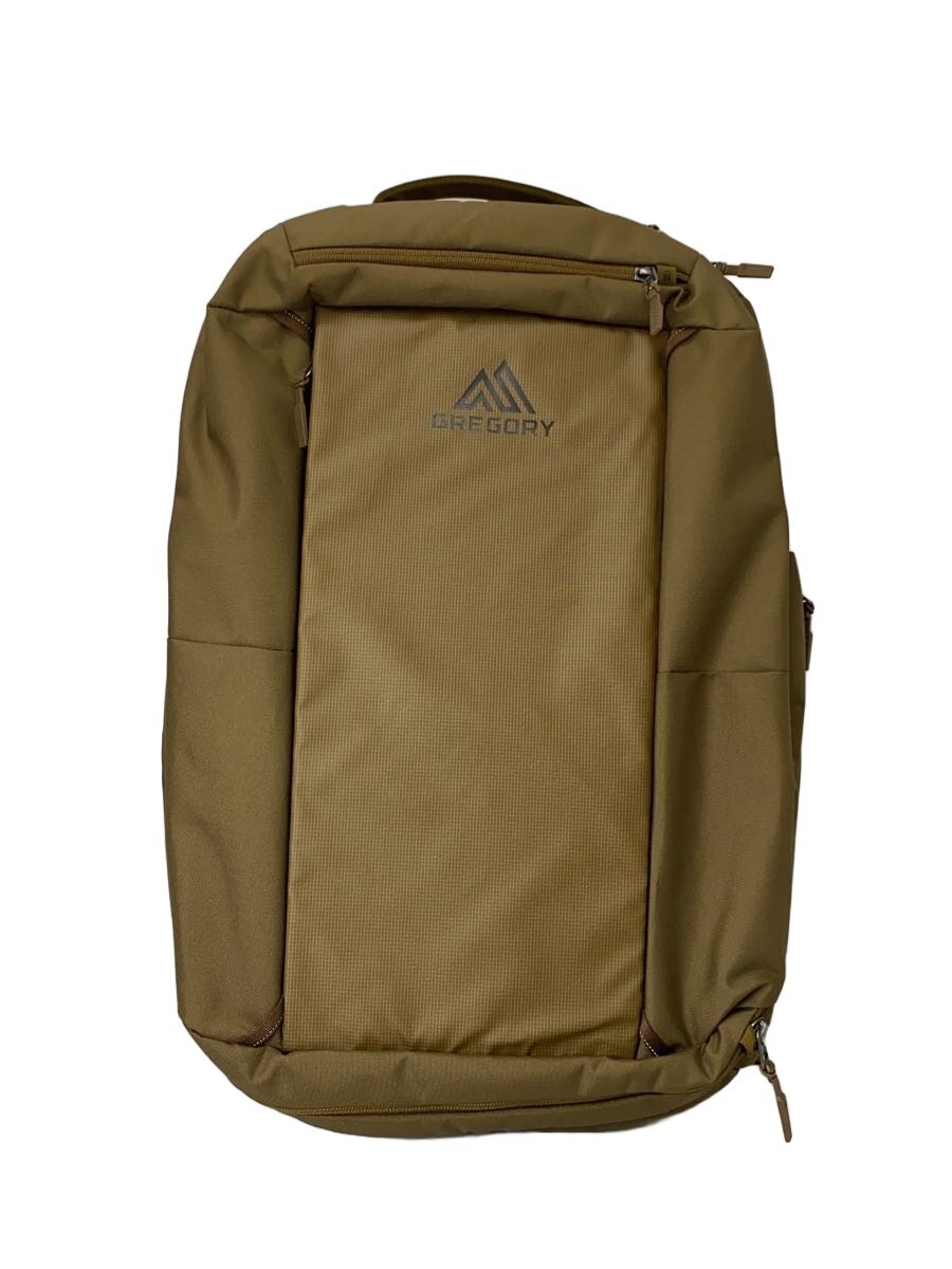 【中古】GREGORY◆背嚢/BORDER TRAVELER30//【御徒面子】