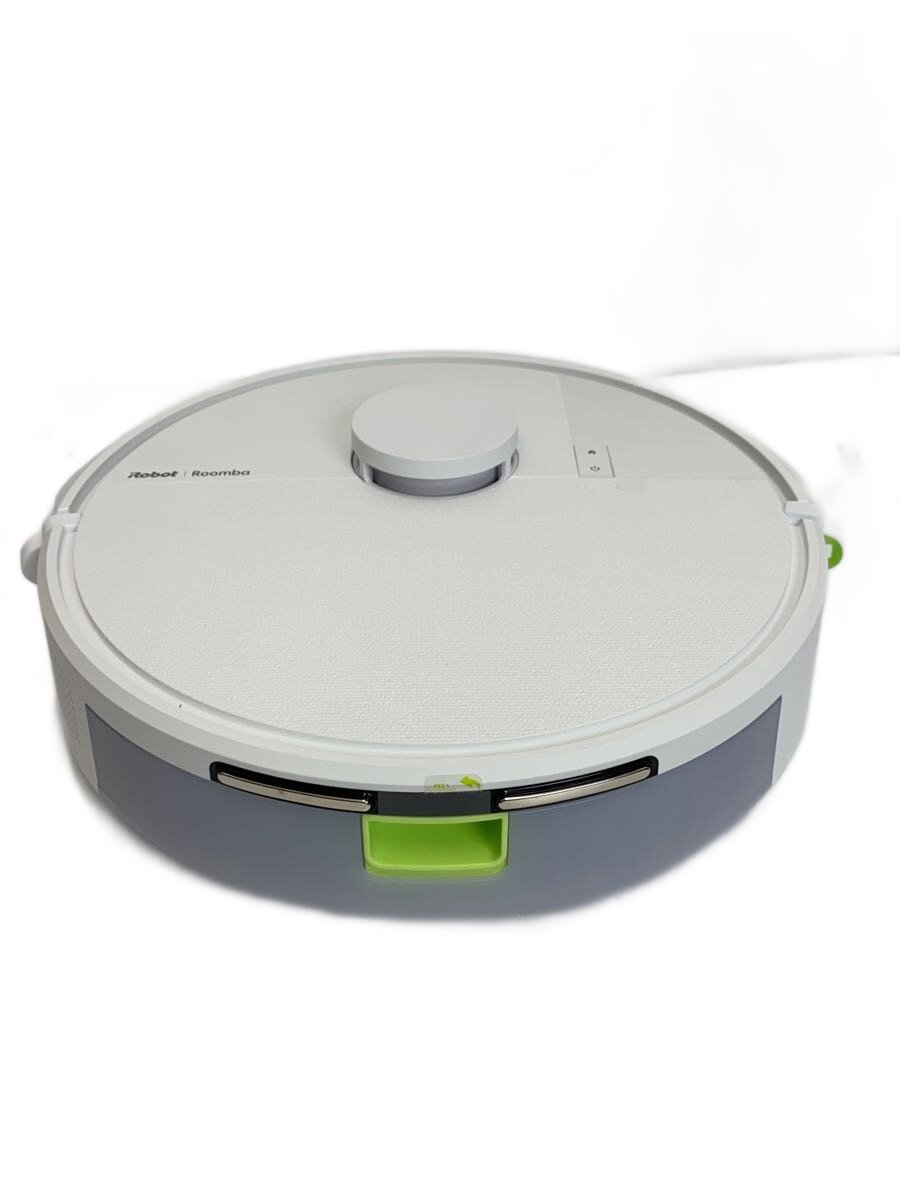 【中古】iRobot◆掃除機 ルンバ105 コンボ Y311260【家電・ビジュアル・オーディオ】