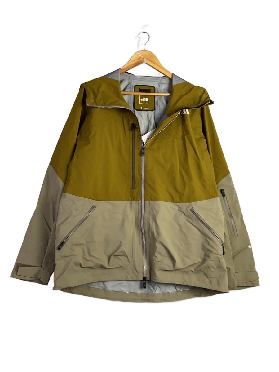 【中古】THE NORTH FACE◆ウェアー/L/CML/NS62410//【運動競技】