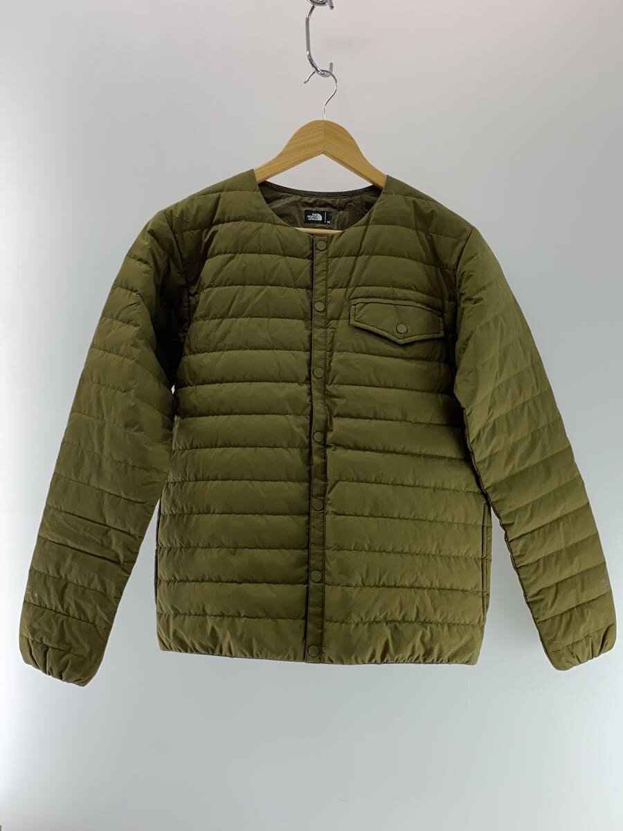 【中古】THE NORTH FACE◆ジャケット/M/ナイロン/KHK/ND91763【メンズウェア】|2nd STREET 店