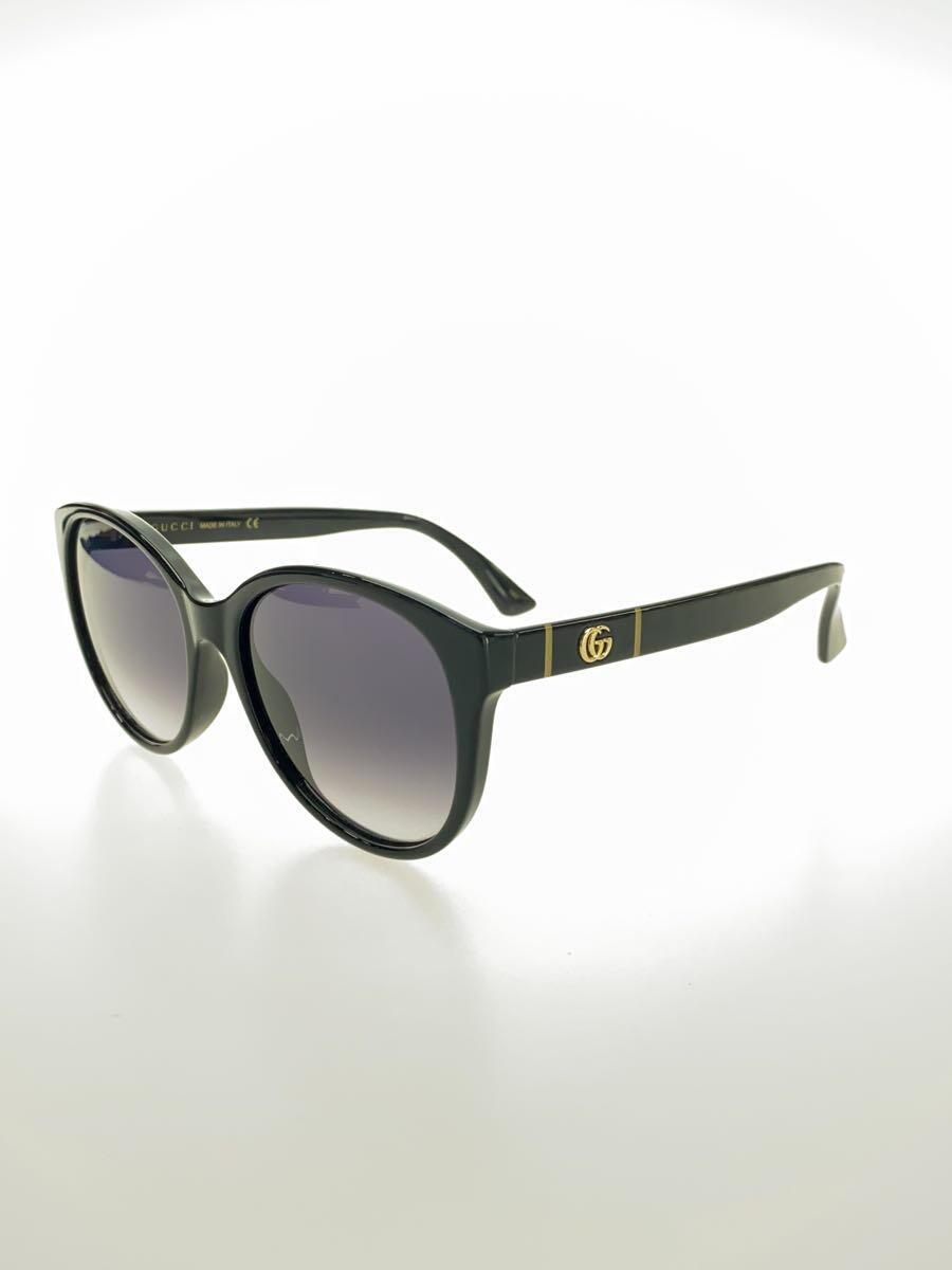 GUCCI PLASTIC BLK CLR LADIES GG0631S #D5F2 VERYGOOD F/S JAPAN