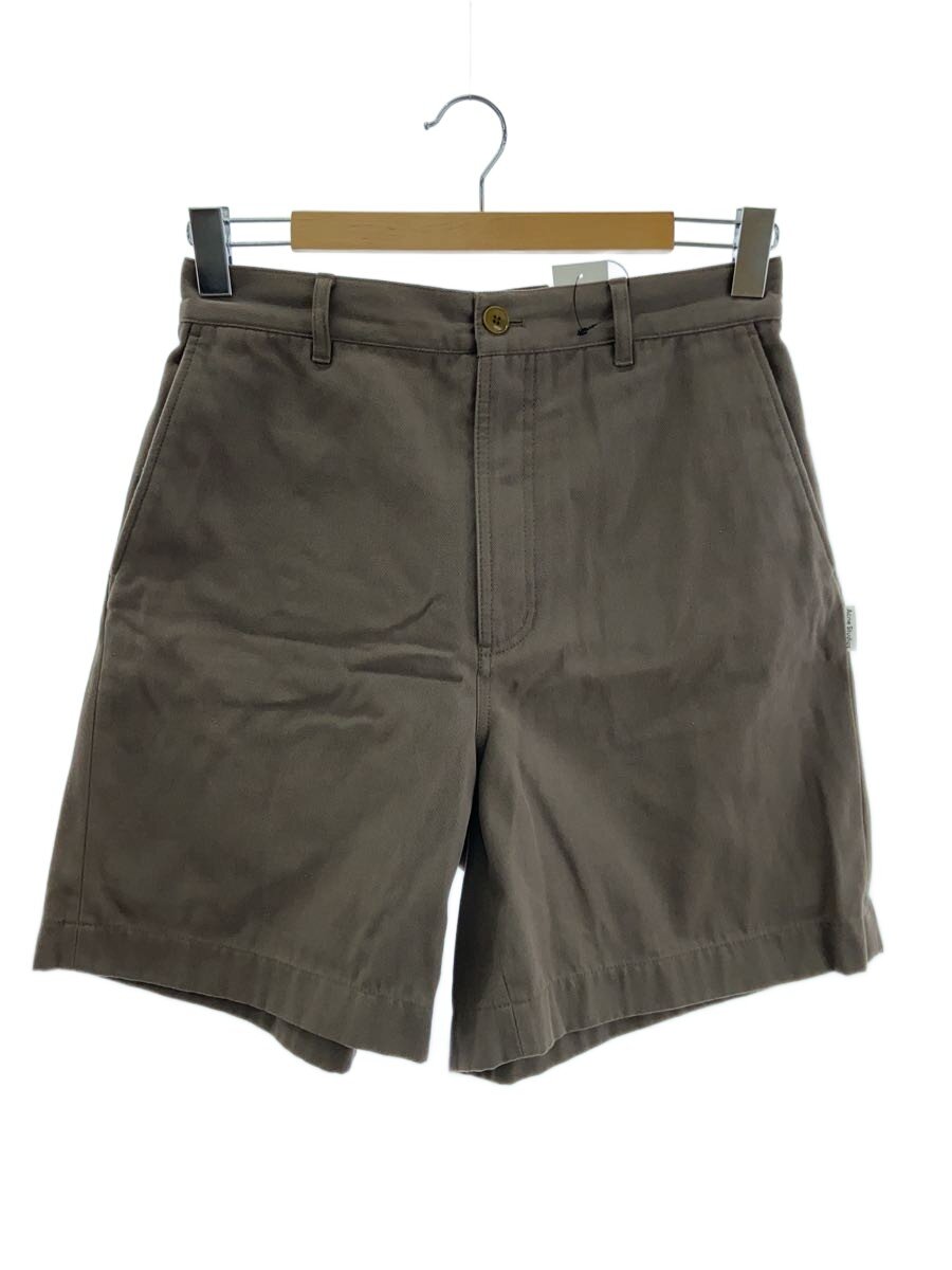 【中古】Acne Studios(Acne)◆ショートパンツ/44/コットン/BRW/無地/FN-MN-SHOR000209/? NULL ?//【メンズウェア】|2nd STREET 店