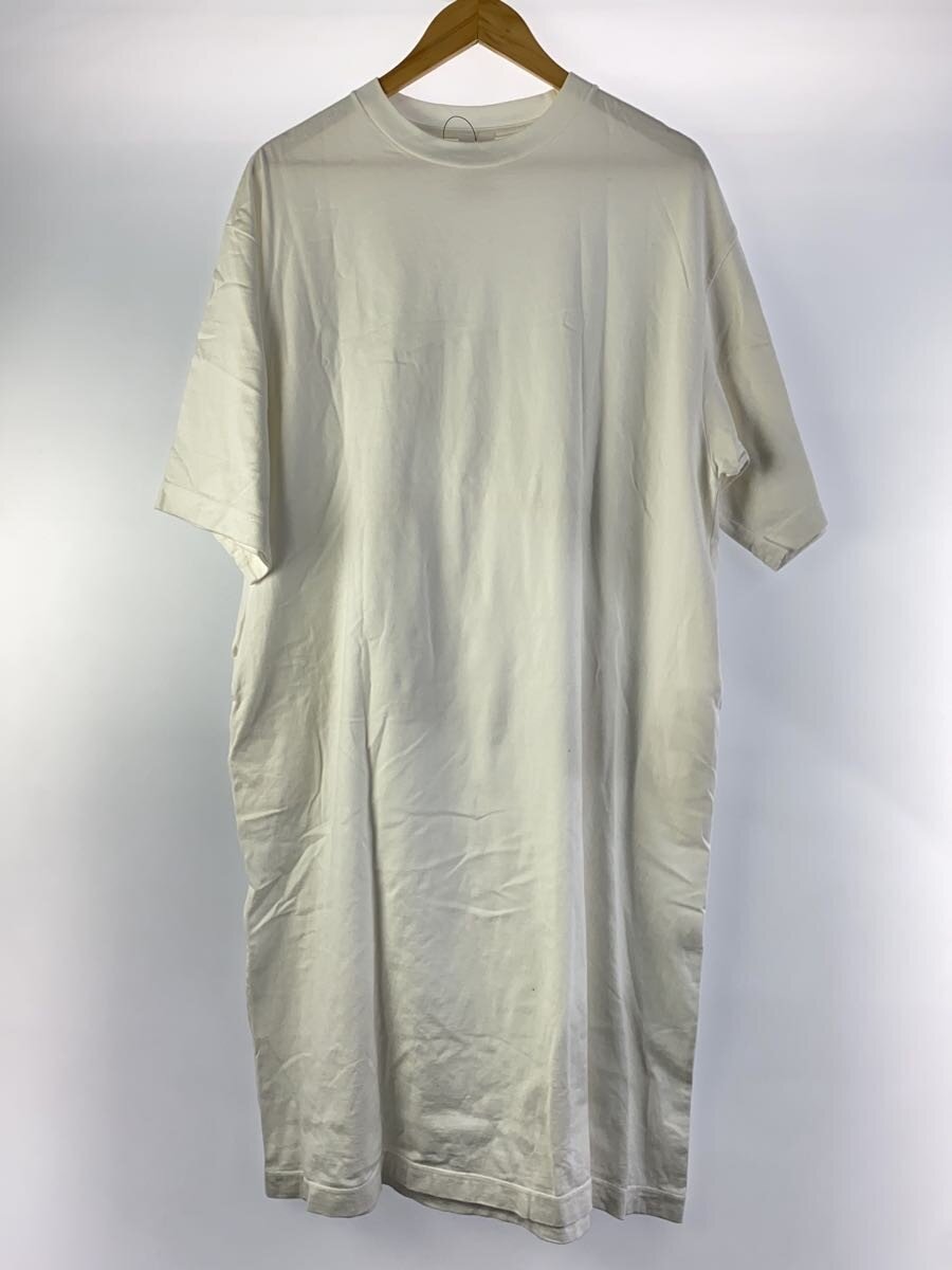 【中古】BLURHMS◆トップス/--/綿織物/WHT/BHSW23S17//【レディース御召しもの】