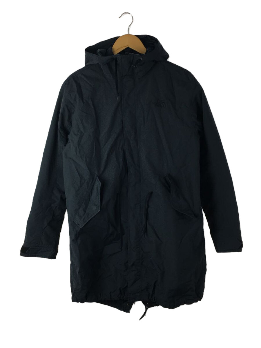 ラッピング無料 THE NORTH FACE Fishtail Triclimate Coat コート M