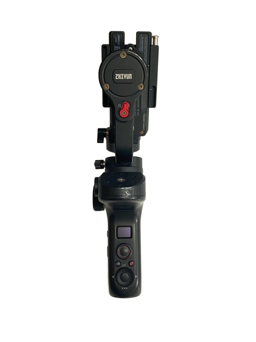 【中古】ZHIYUN◆デジタルカメラアクセサリー/CR104//【写真機】
