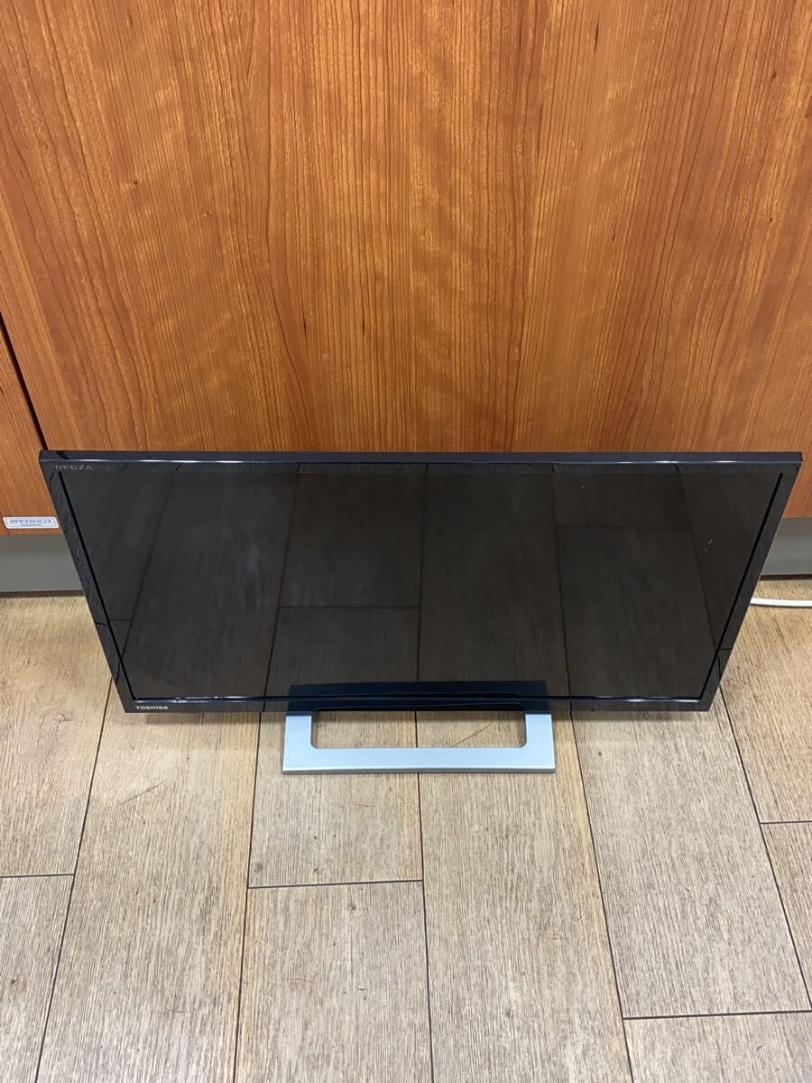 【中古】TOSHIBA◆薄型テレビ・液晶テレビ 24V34//【家電・ビジュアル・オーディオ】|2nd STREET 店