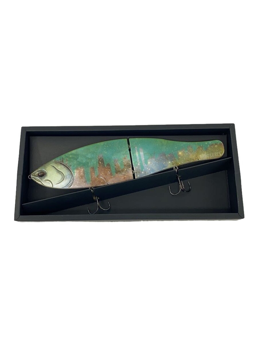 楽天市場】【中古】【新品未使用】【ルアー IMAKATSU イマカツ】ルアー