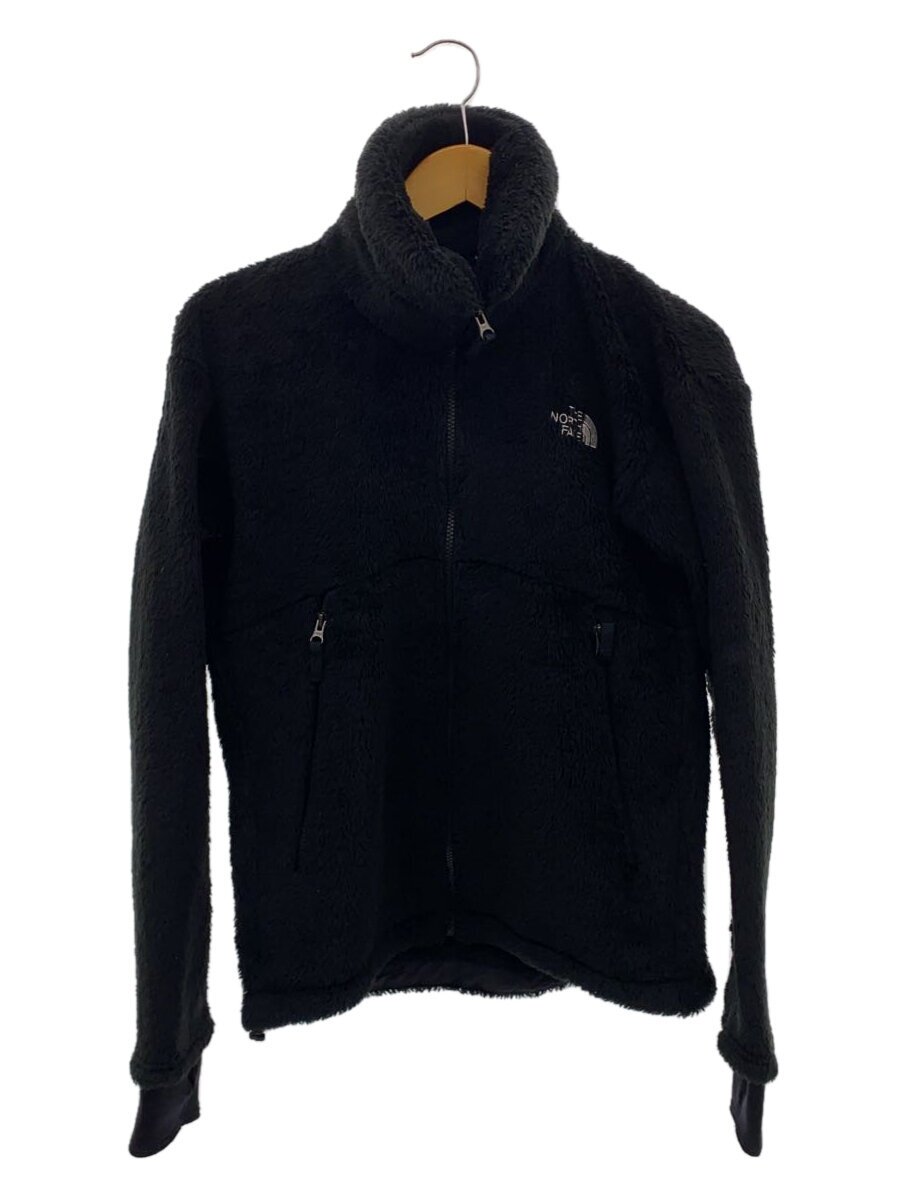 【中古】THE NORTH FACE◆SUPER VERSA LOFT JACKET/S/ポリエステル/BLK/無地【メンズウェア】｜2ｎｄ STREET 店