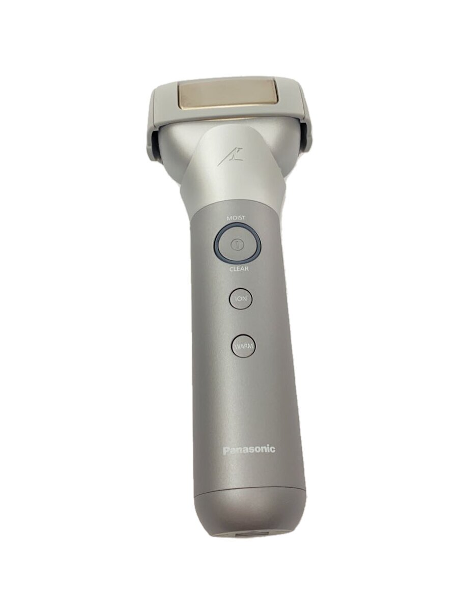 【中古】Panasonic◆シェーバー ラムダッシュ ES-MT22-S【家電・ビジュアル・オーディオ】