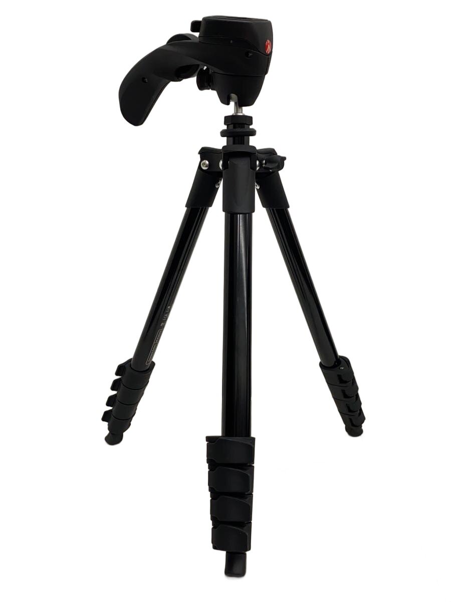 【中古】Manfrotto◆デジタルカメラアクセサリー/三脚【カメラ】