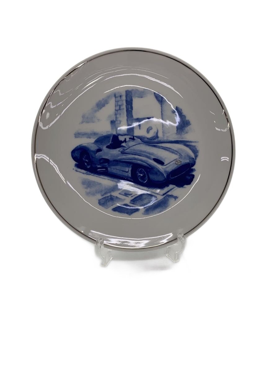 【中古】Meissen◆飾りつけ皿/ベンツ/室内装飾雑貨//【室内装飾小物・日用雑貨】