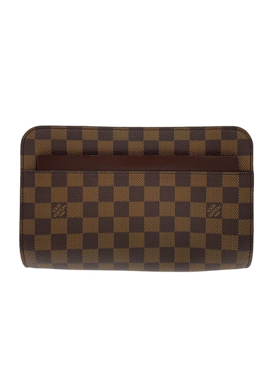 【中古】LOUIS VUITTON◆サンルイ【御徒面子】