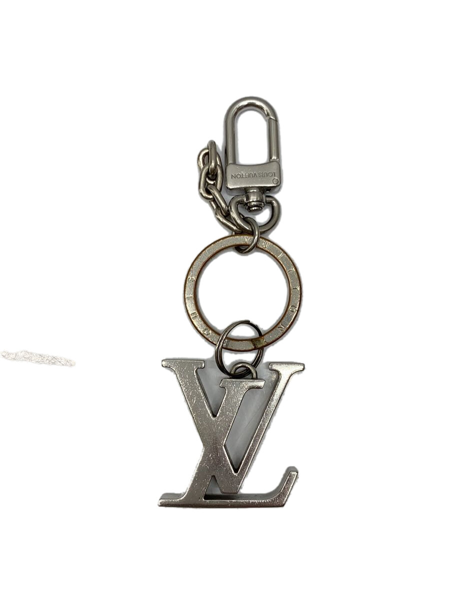 【中古】LOUIS VUITTON◆キーホルダー/--/SLV/メンズ/M01192//【服飾雑貨他】｜2ｎｄ STREET 店
