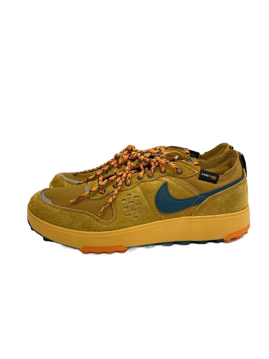【中古】NIKE◆C1TY PREMIUM CORDURA_C1TY プレミアム コーデュラ/28.5cm/CML【シューズ】｜2ｎｄ STREET 店