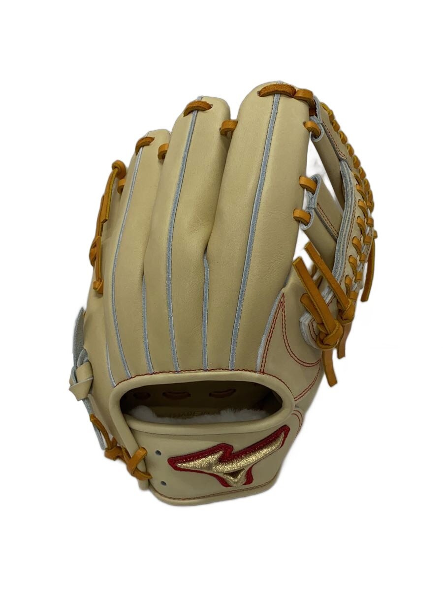 【中古】MIZUNO◆ベイスボール装置/右利き用/CRM/GLOBAL ELITE【運動競技】