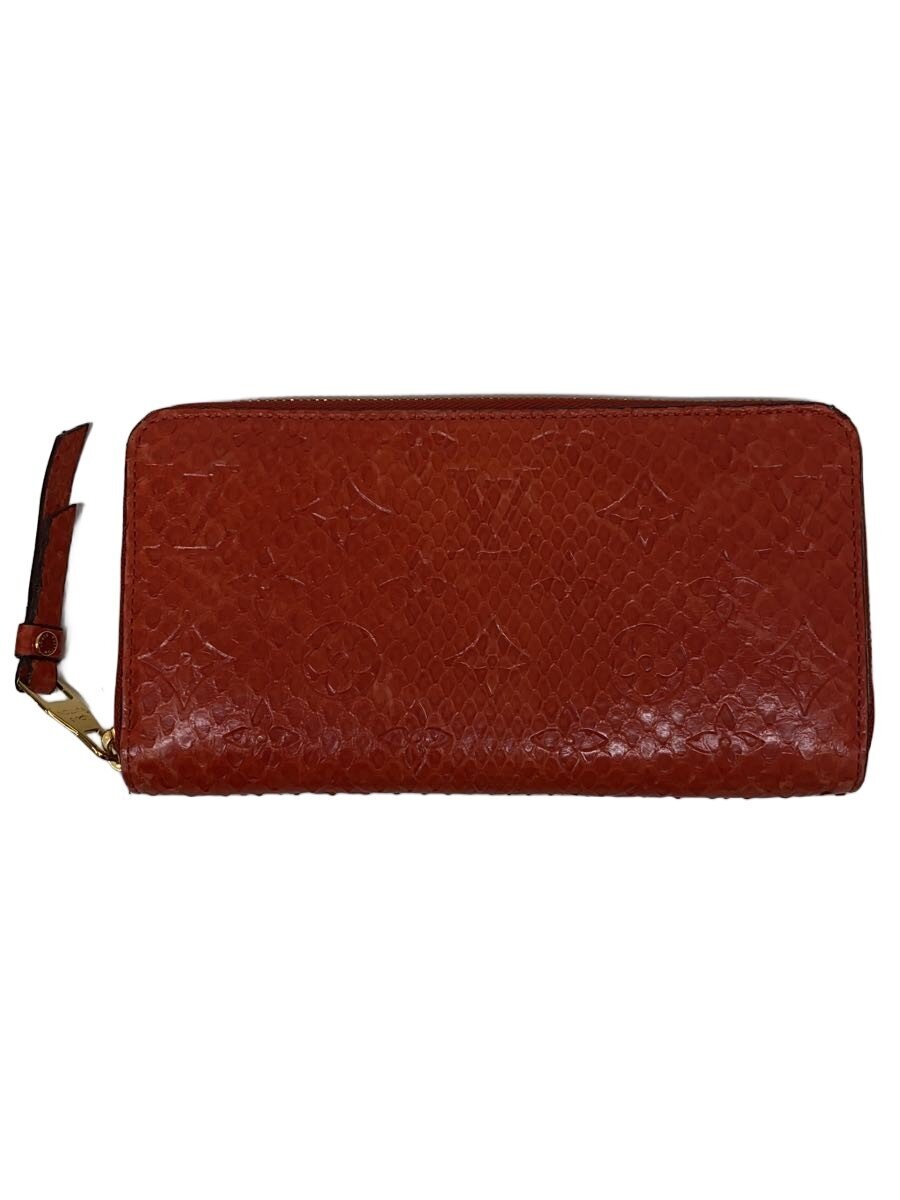 【中古】LOUIS VUITTON◆長財布/レザー/レディース【服飾雑貨他】｜2ｎｄ STREET 店