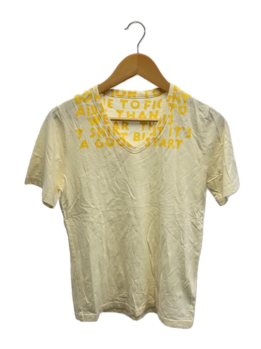 【中古】Martin Margiela◆プルオーバー/S/綿織物【レディースお召しもの】