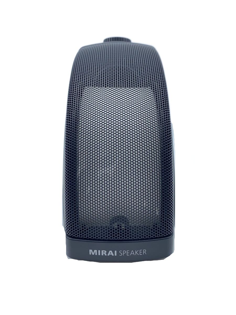 【中古】Sound Fun !◆スピーカー SF-MIRAIS 5【家電・ビジュアル・オーディオ】 8,395円