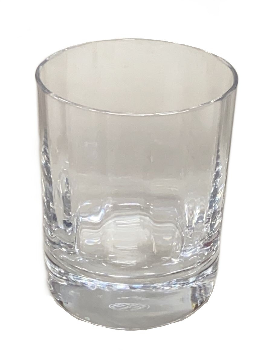 【中古】Baccarat◆グラス/HARMONIE/CLR【キッチン用品】