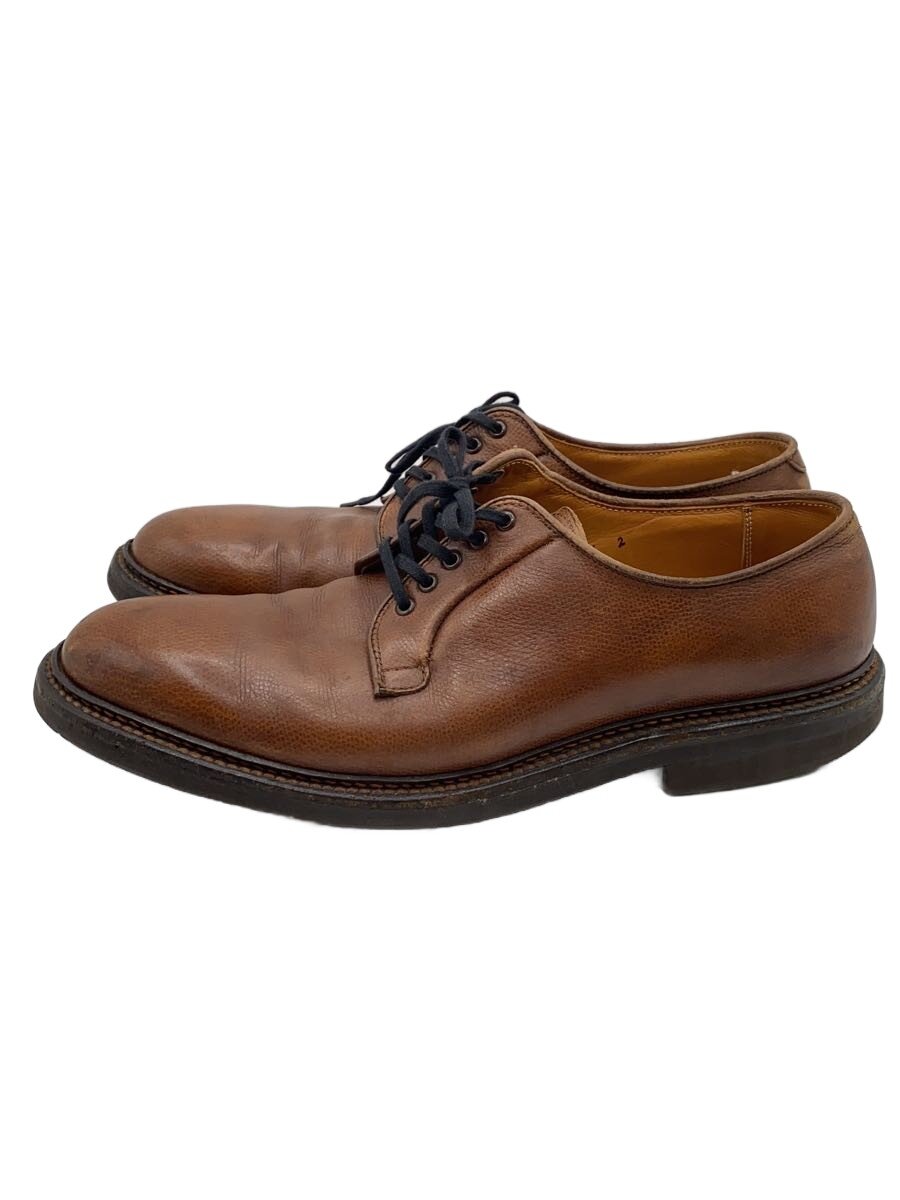 【中古】Alden◆ドレスシューズ/US10.5/BRW/牛革/946【シューズ】|2nd STREET 店